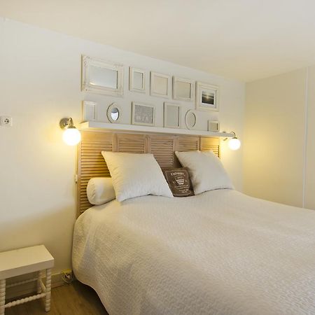 Studio Sautille Zandvoort Zewnętrze zdjęcie
