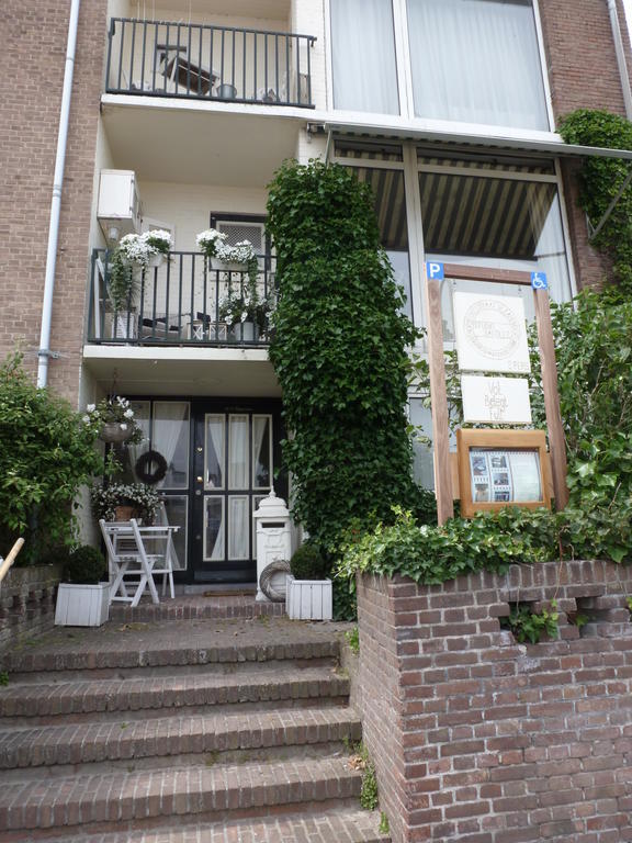 Studio Sautille Zandvoort Zewnętrze zdjęcie