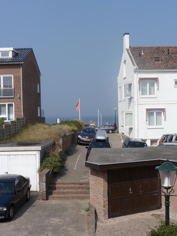 Studio Sautille Zandvoort Zewnętrze zdjęcie