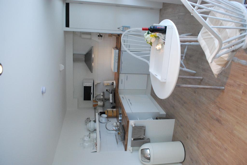 Studio Sautille Zandvoort Zewnętrze zdjęcie