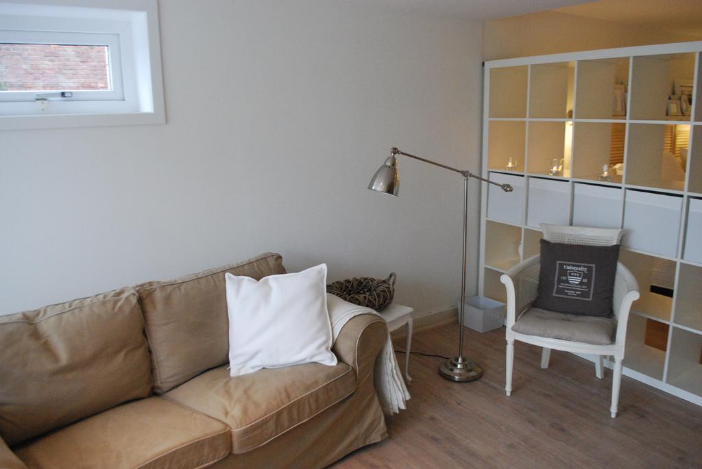 Studio Sautille Zandvoort Zewnętrze zdjęcie
