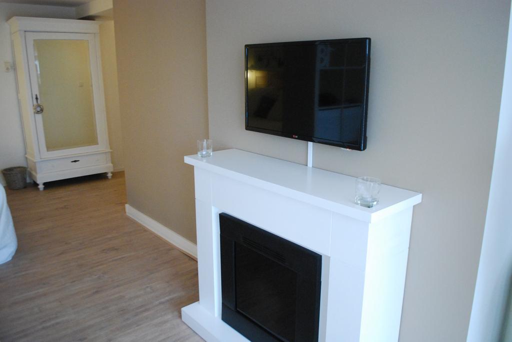 Studio Sautille Zandvoort Zewnętrze zdjęcie