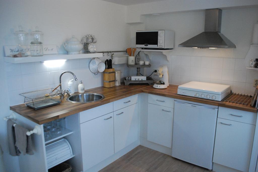 Studio Sautille Zandvoort Pokój zdjęcie