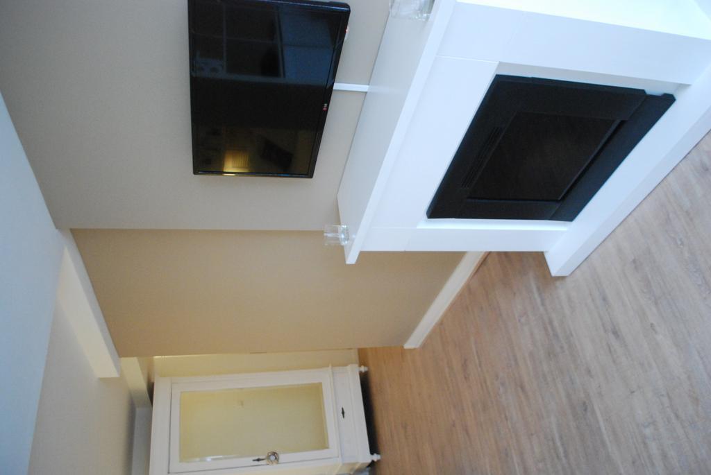 Studio Sautille Zandvoort Zewnętrze zdjęcie