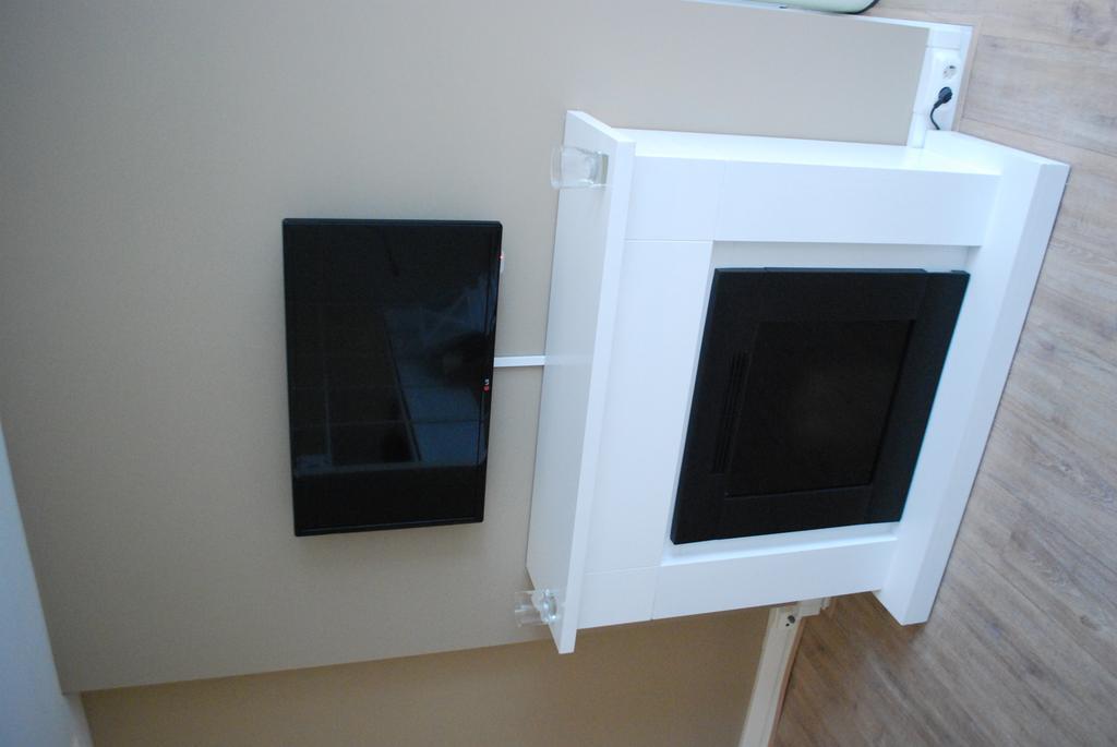 Studio Sautille Zandvoort Zewnętrze zdjęcie