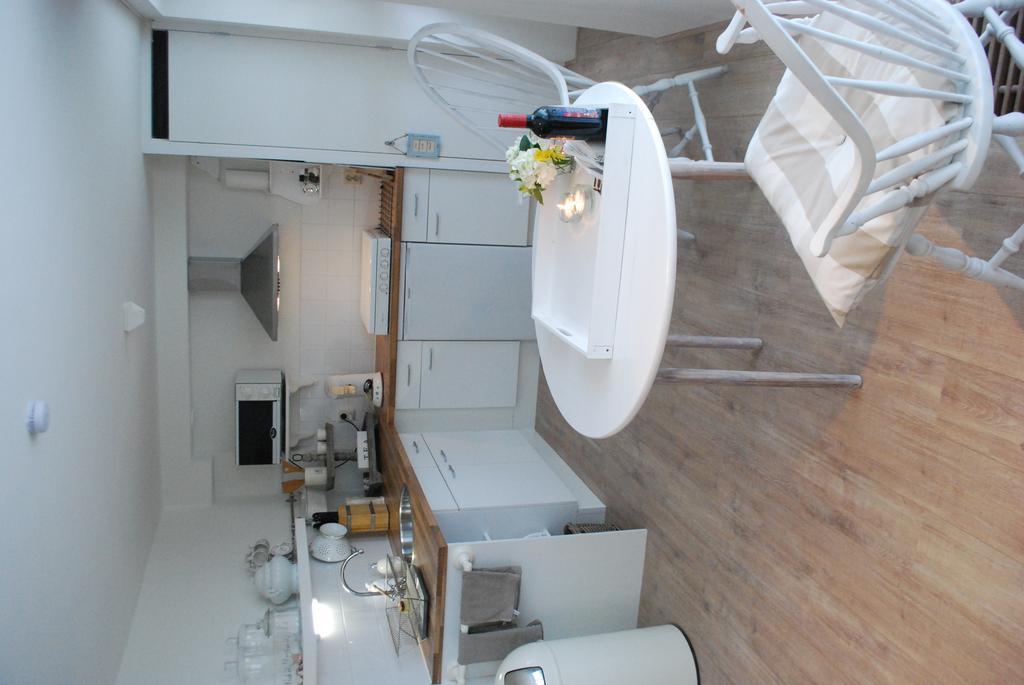 Studio Sautille Zandvoort Zewnętrze zdjęcie