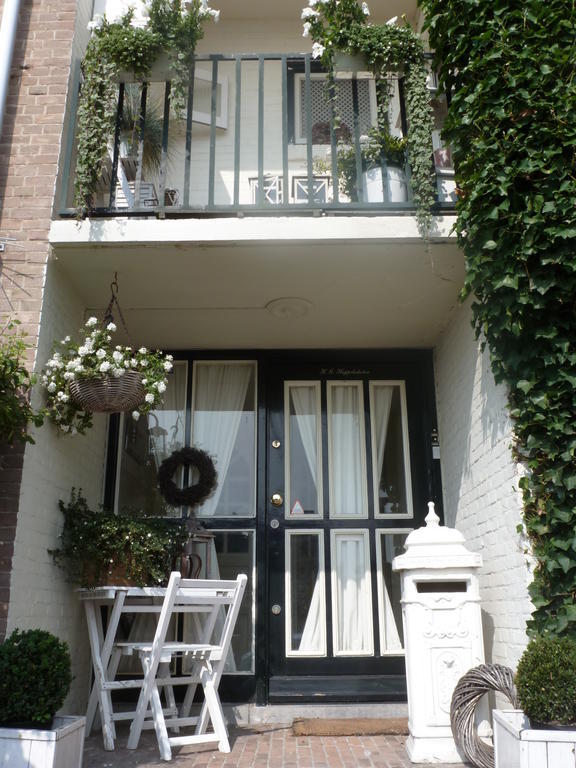Studio Sautille Zandvoort Zewnętrze zdjęcie