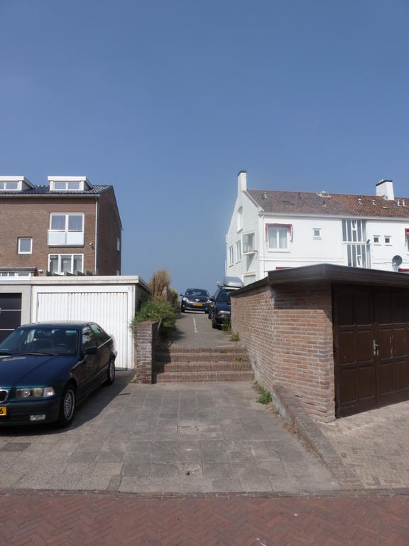 Studio Sautille Zandvoort Zewnętrze zdjęcie