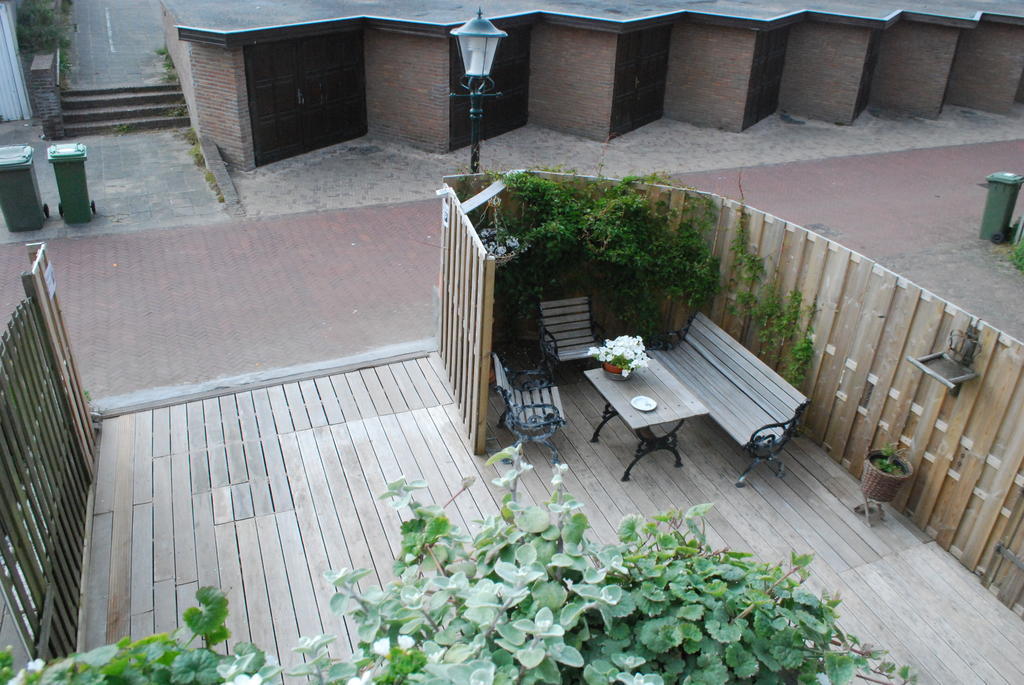 Studio Sautille Zandvoort Zewnętrze zdjęcie