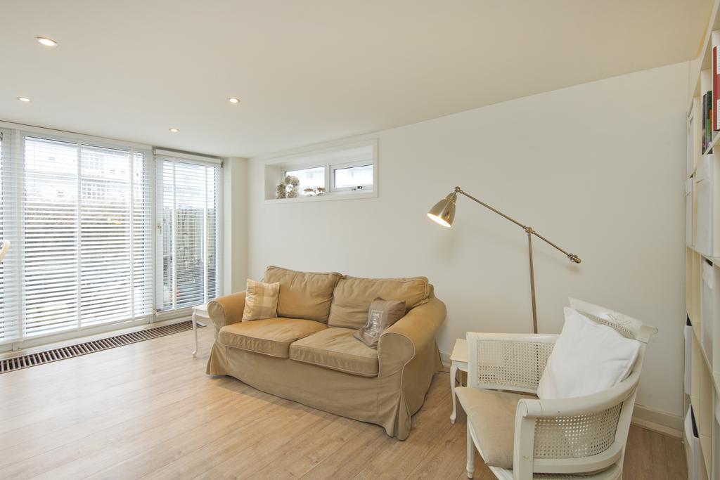 Studio Sautille Zandvoort Zewnętrze zdjęcie