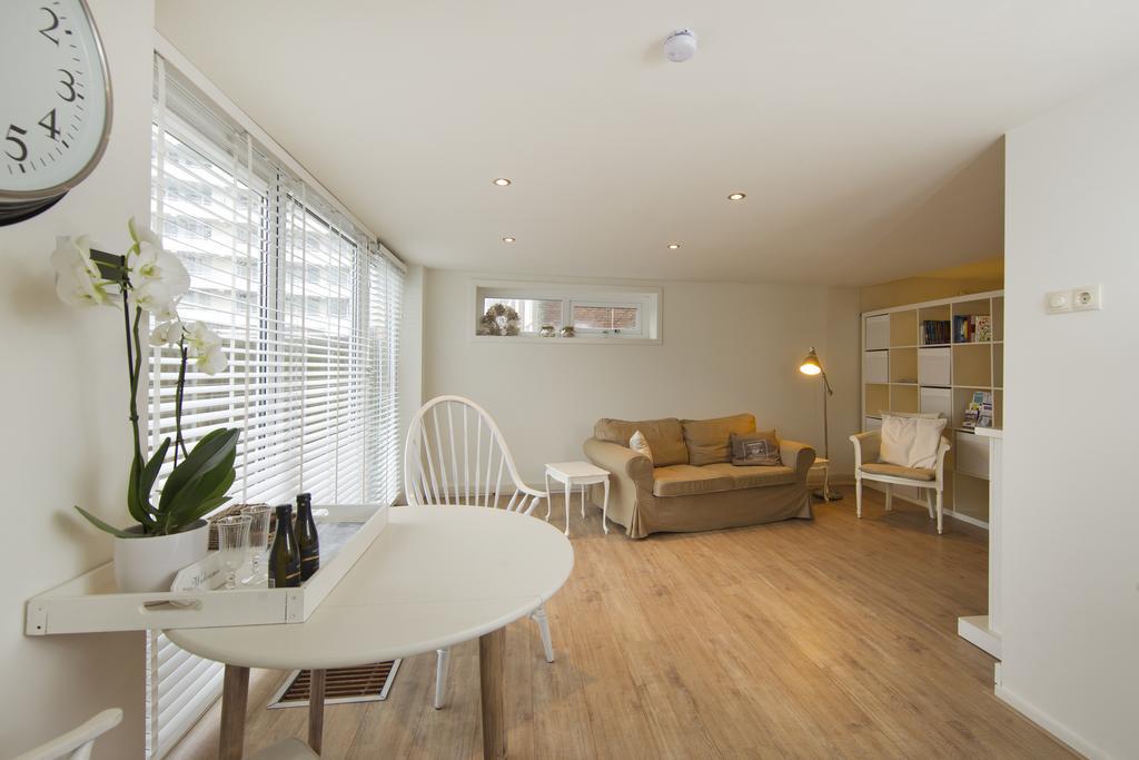 Studio Sautille Zandvoort Zewnętrze zdjęcie