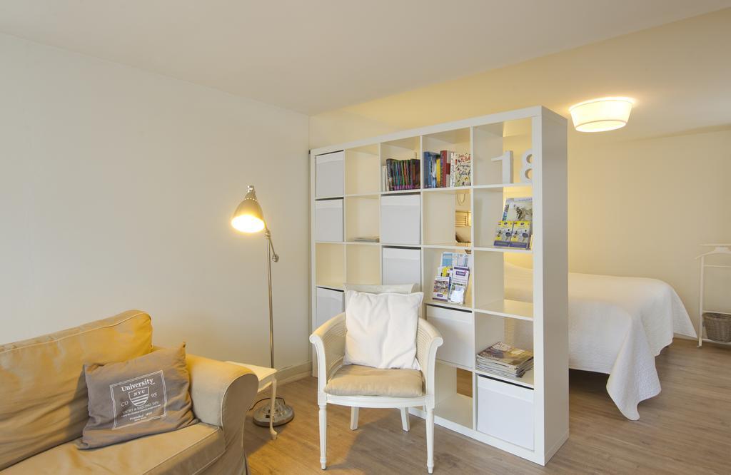 Studio Sautille Zandvoort Zewnętrze zdjęcie