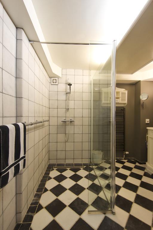 Studio Sautille Zandvoort Zewnętrze zdjęcie