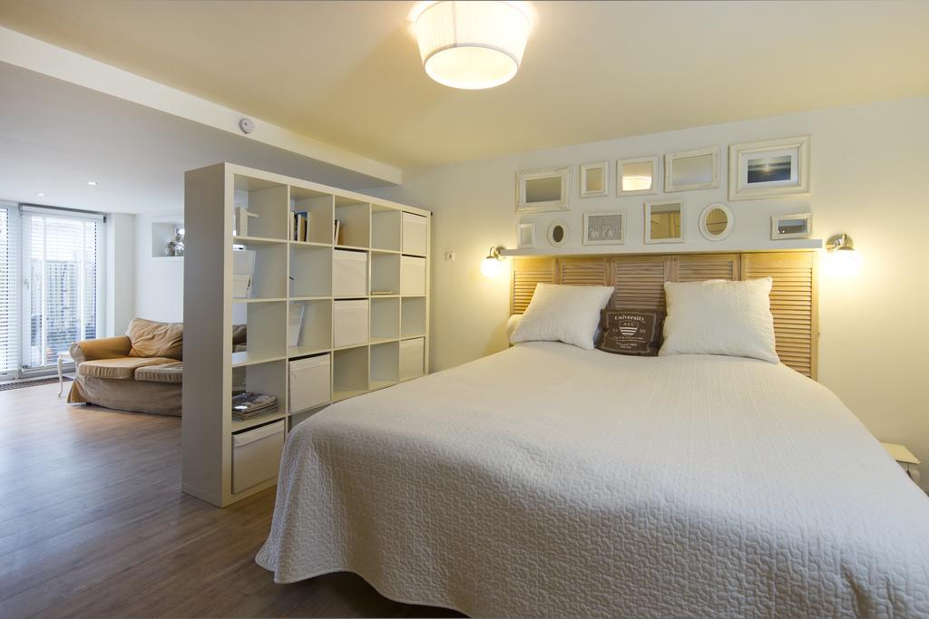 Studio Sautille Zandvoort Zewnętrze zdjęcie
