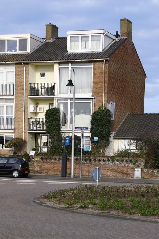 Studio Sautille Zandvoort Zewnętrze zdjęcie